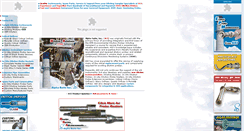 Desktop Screenshot of alphasuite.com